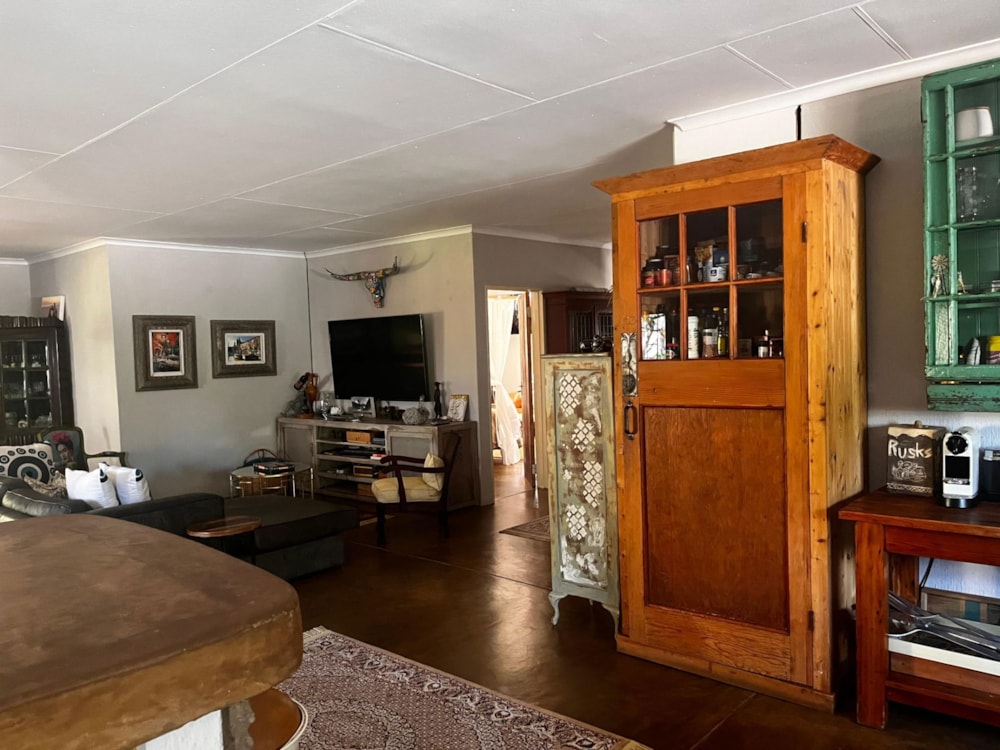 Single-storey house for sale in Kampersrus - 1HS1729717