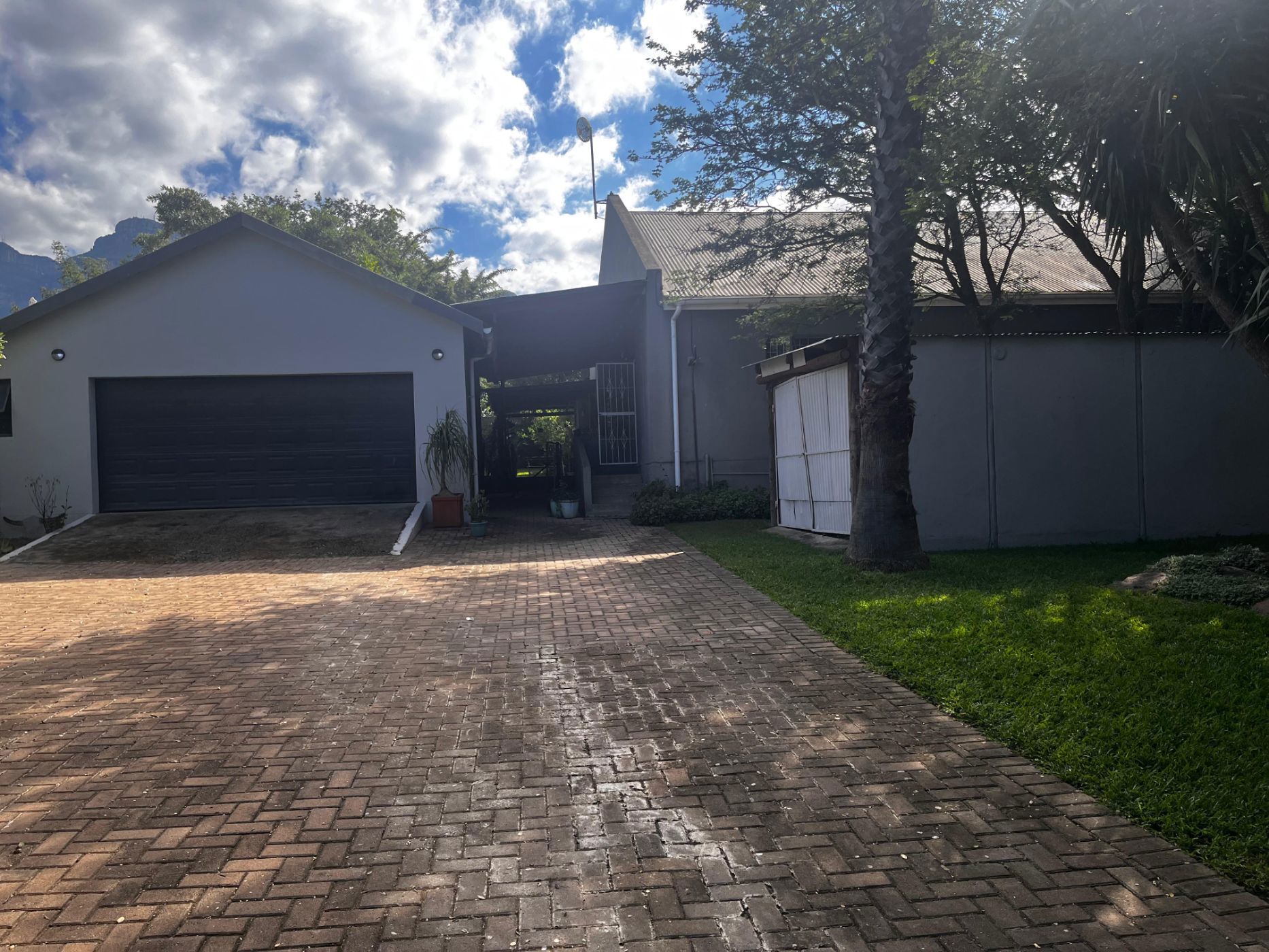 Single-storey house for sale in Kampersrus - 1HS1729717