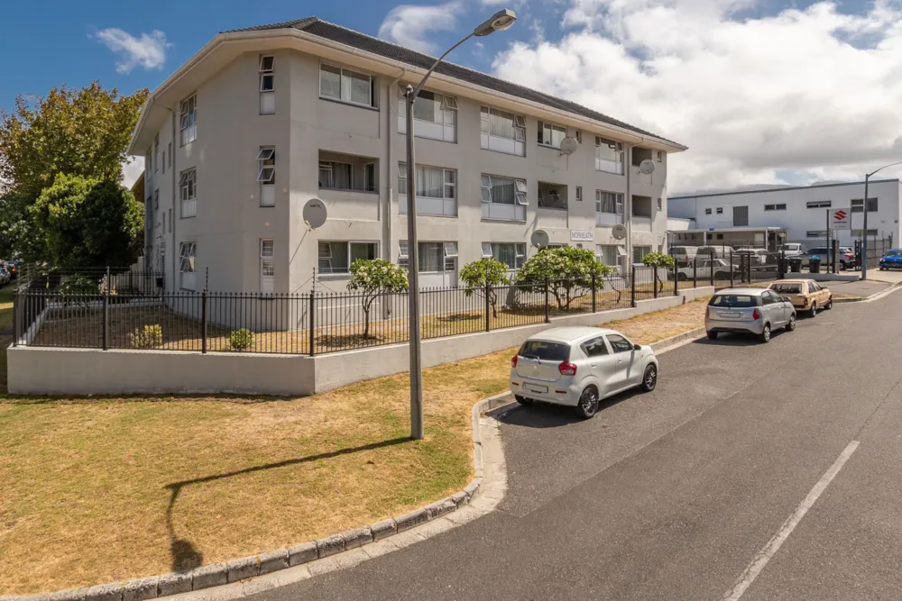 Apartment sold in Diep River - KW1728925 Apartment sold in Diep River - KW1728925