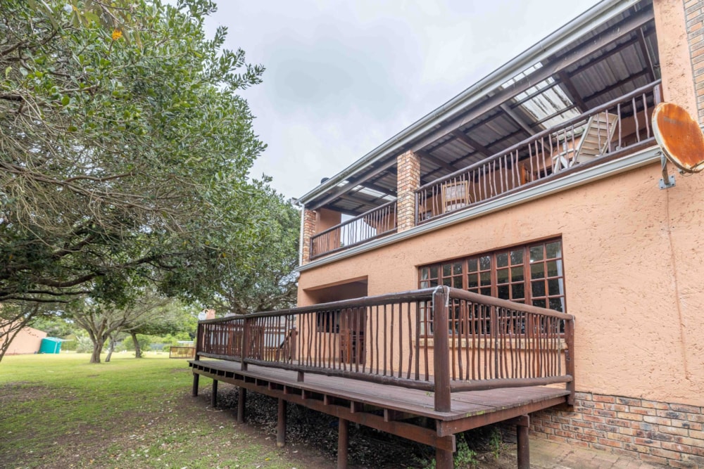 Townhouse for sale in Port Alfred - 1PF1729200