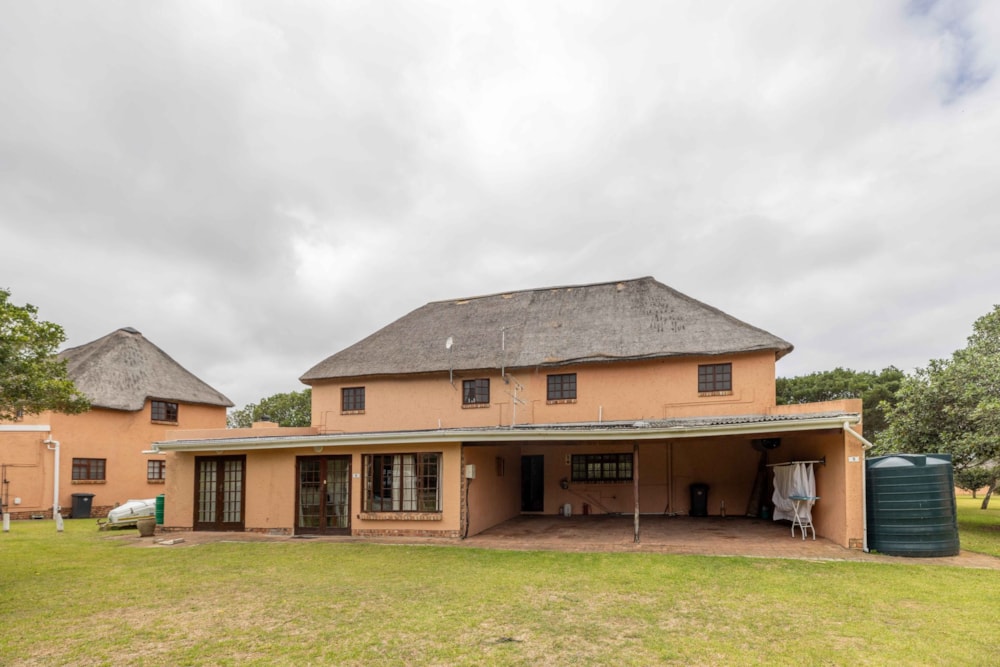 Townhouse for sale in Port Alfred - 1PF1729200