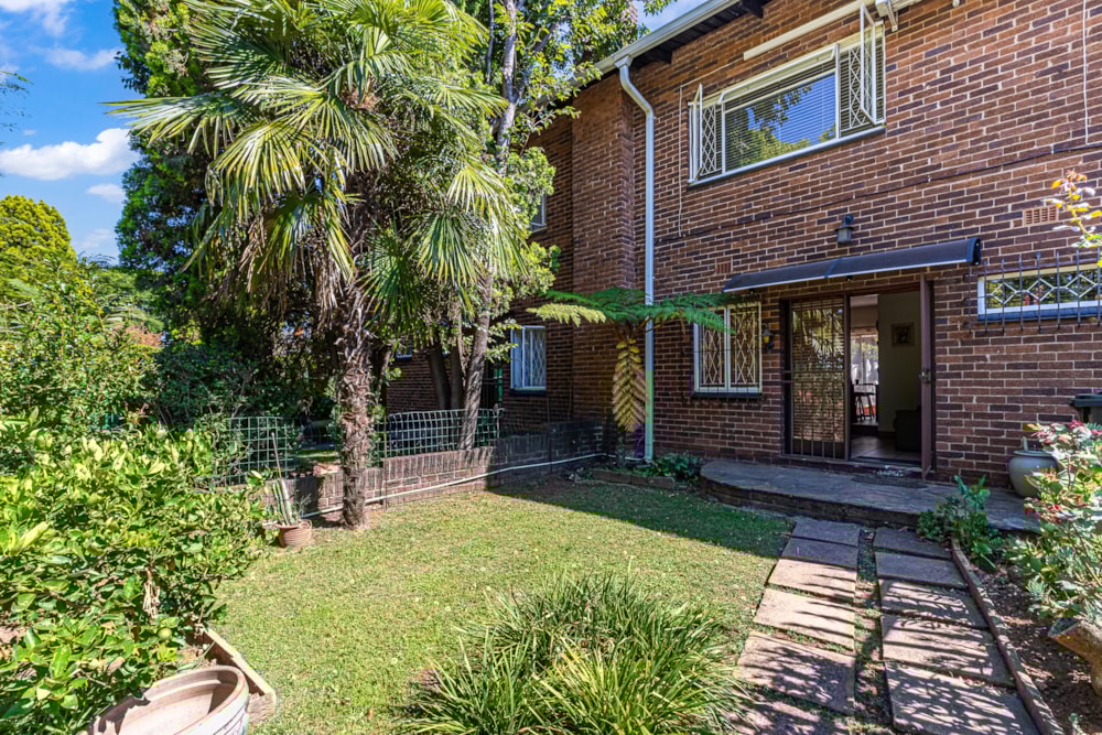 Townhouse for sale in Farrarmere - EN1728286 Townhouse for sale in Farrarmere - EN1728286