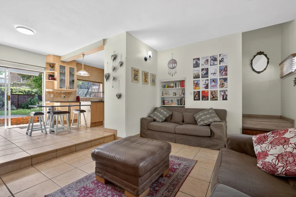 Townhouse sold in Farrarmere - EN1728286 Townhouse sold in Farrarmere - EN1728286