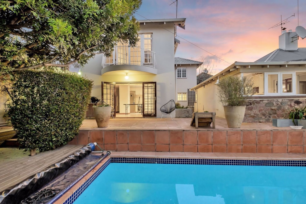 House for sale in Parkview - HP1730556