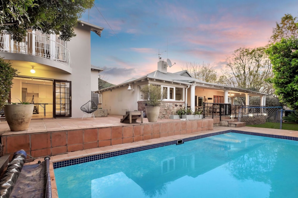 House for sale in Parkview - HP1730556