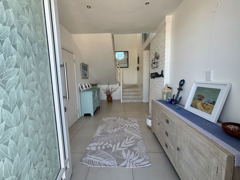 Double-storey house to rent in West Beach, Port Alfred - 1PF1731881