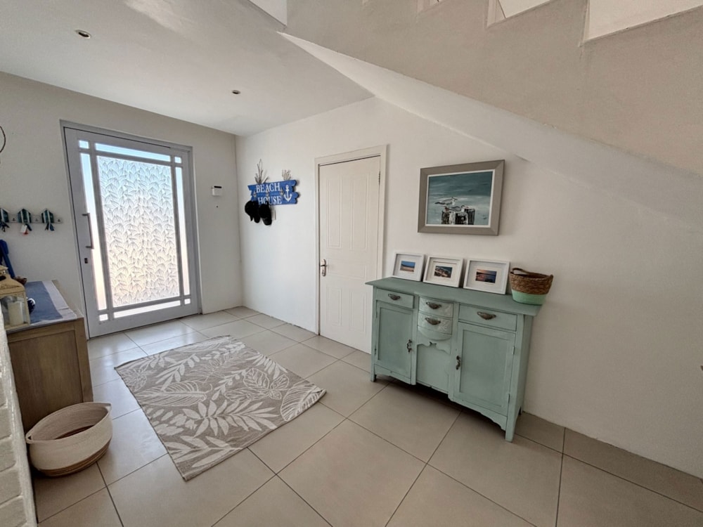 Double-storey house to rent in West Beach, Port Alfred - 1PF1731881