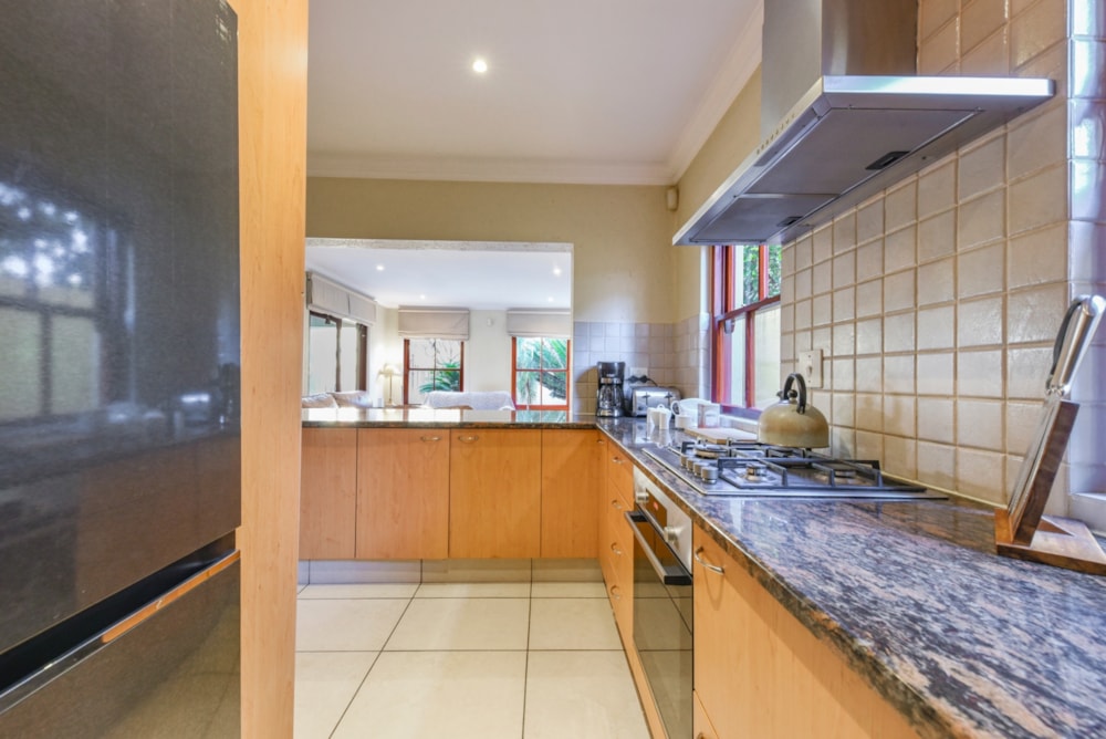 Double-storey cluster to rent in Broadacres - FYL1731676 Double-storey cluster to rent in Broadacres - FYL1731676