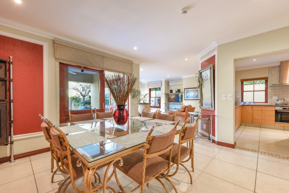 Double-storey cluster to rent in Broadacres - FYL1731676 Double-storey cluster to rent in Broadacres - FYL1731676