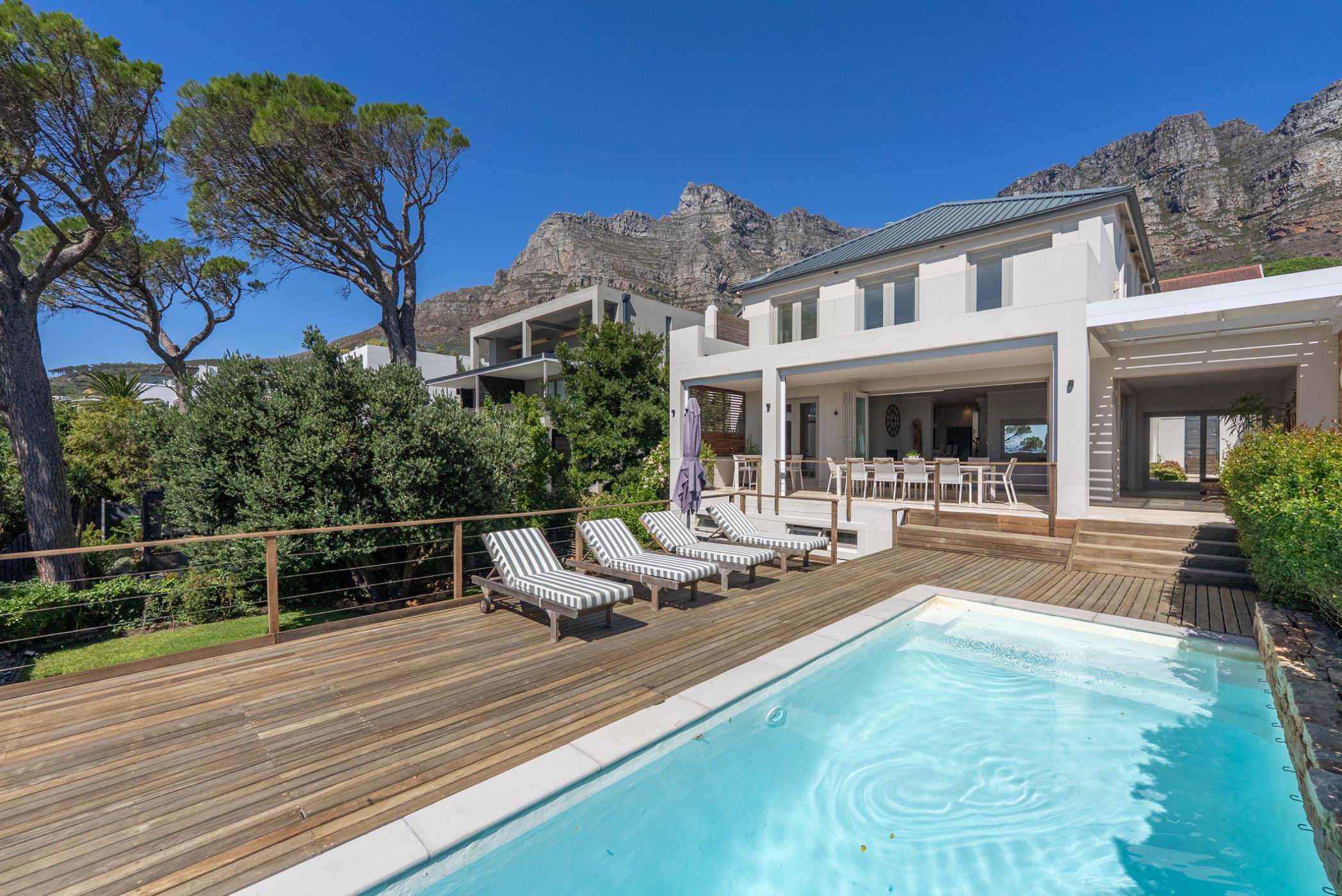 House for sale in Camps Bay - AS1729156