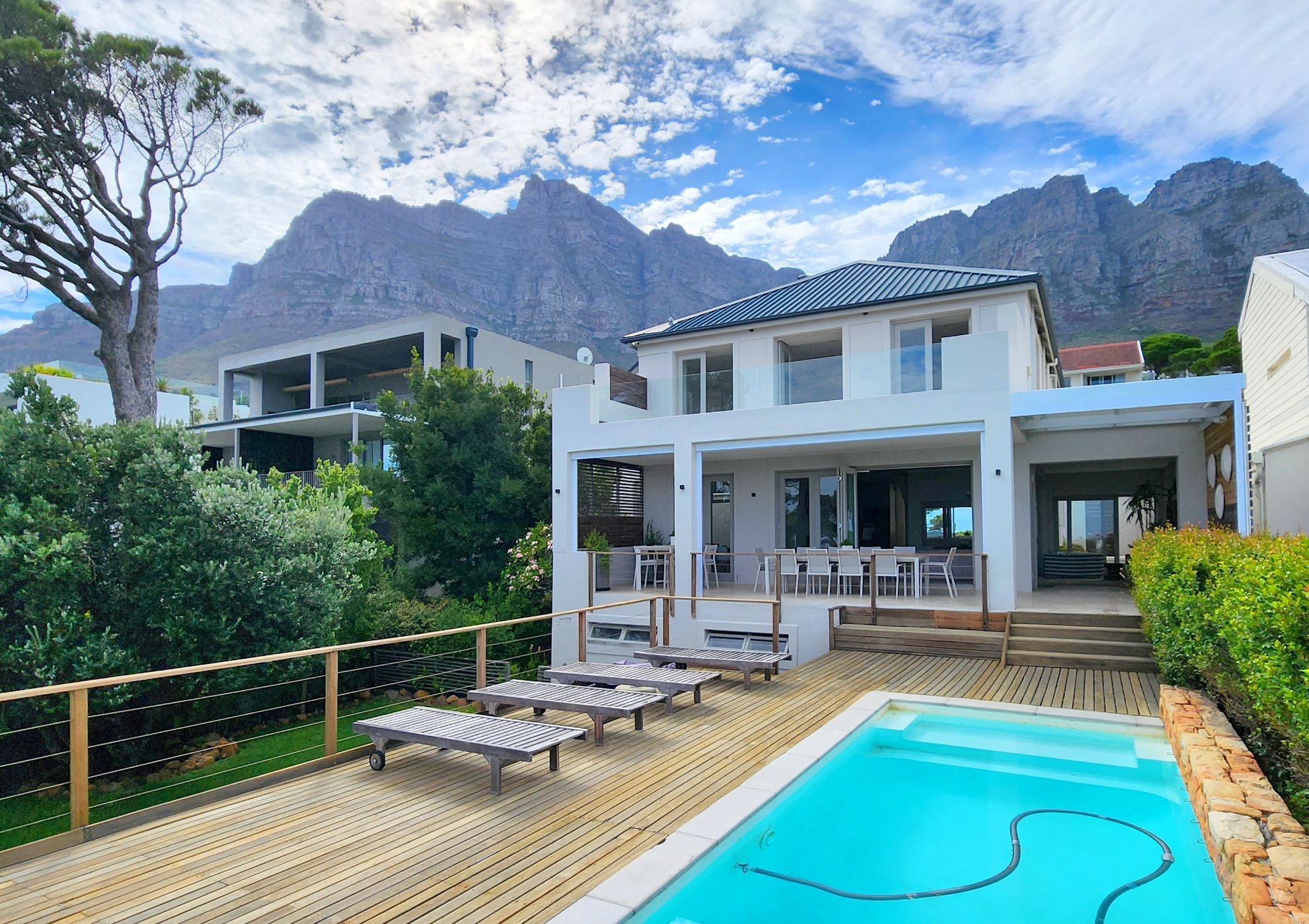House for sale in Camps Bay - AS1729156