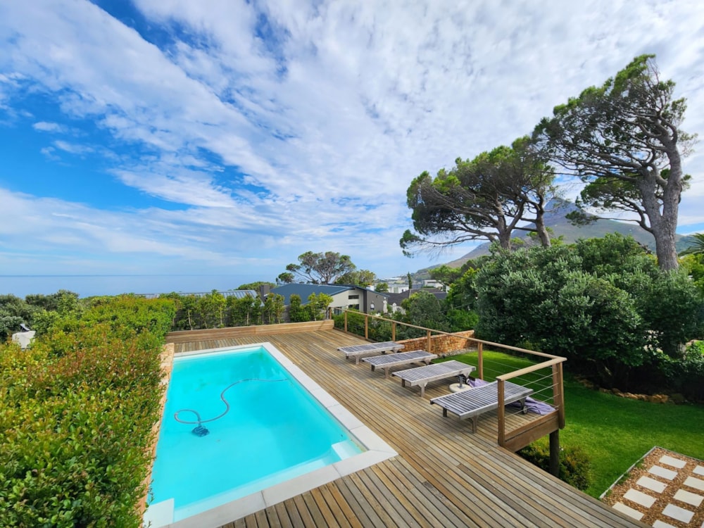 House for sale in Camps Bay - AS1729156