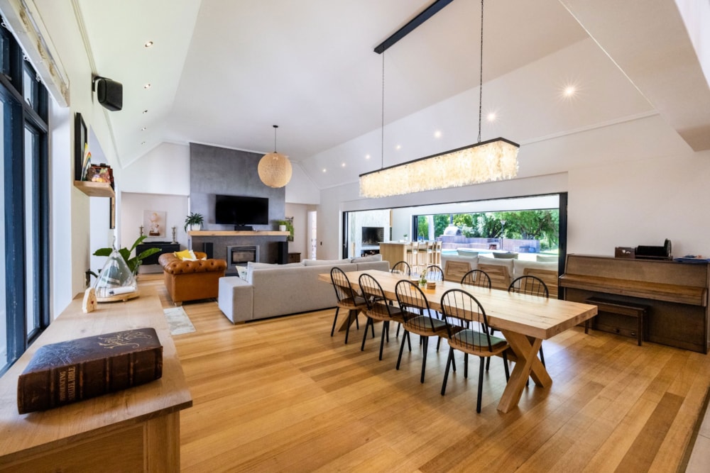 Golf estate house for sale in Pearl Valley Golf and Country Estate - TK1729694