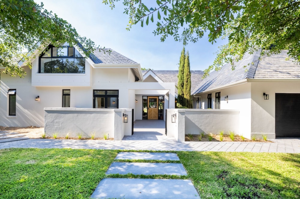 Golf estate house for sale in Pearl Valley Golf and Country Estate - TK1729694