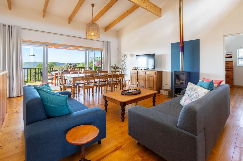 House to rent in Paradise, Knysna - 1KG1731039 House to rent in Paradise, Knysna - 1KG1731039