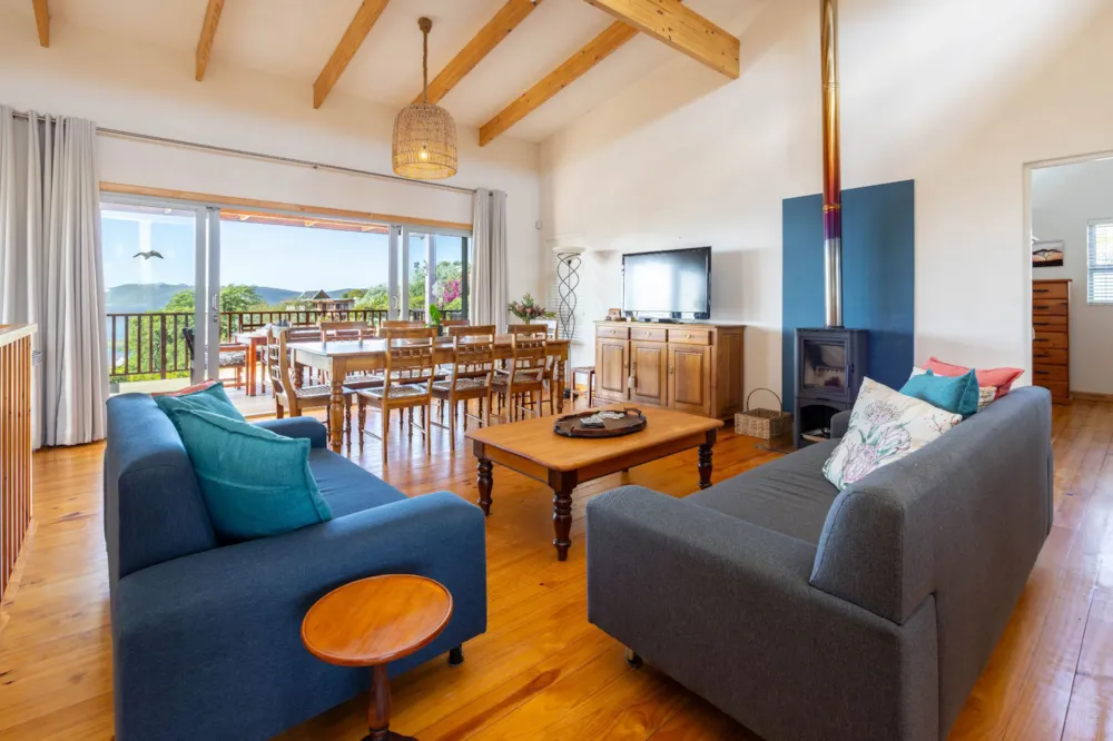 House to rent in Paradise, Knysna - 1KG1731039 House to rent in Paradise, Knysna - 1KG1731039