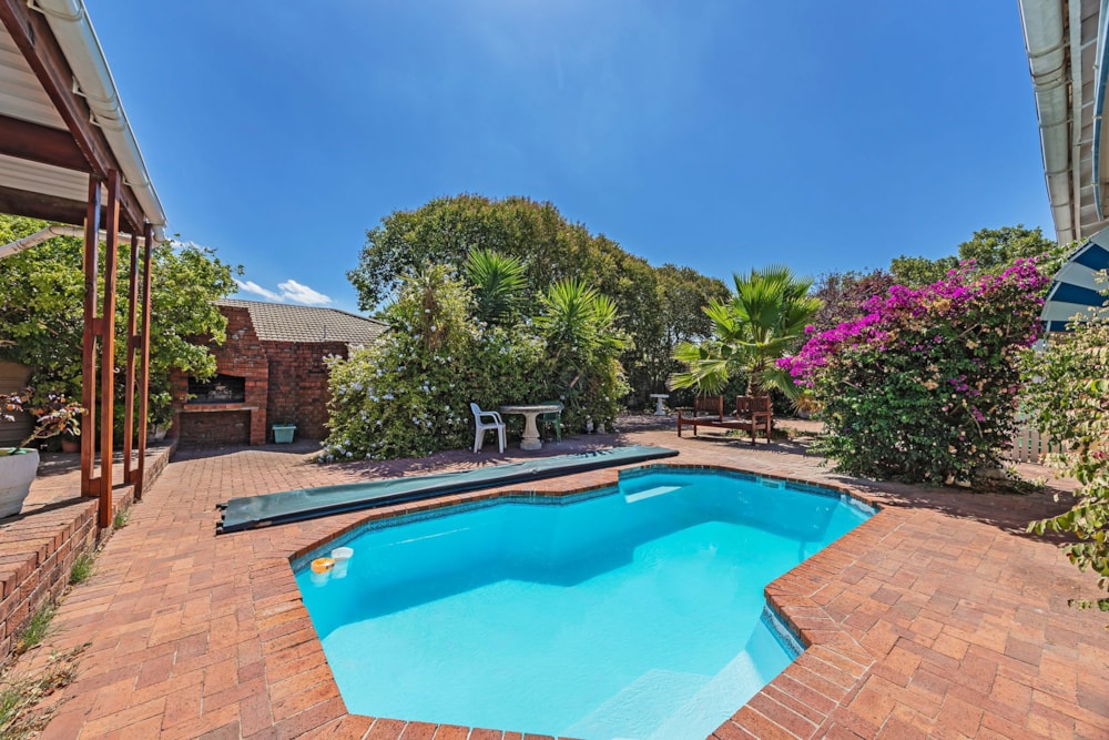 House for sale in Schoongezicht, Durbanville - DBV1728950