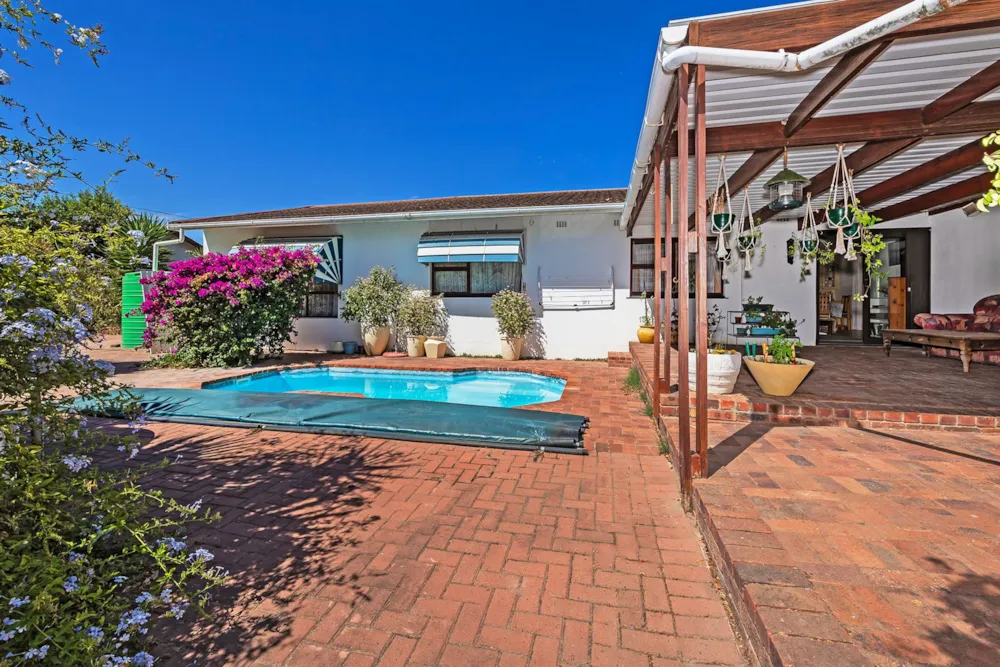House sold in Schoongezicht, Durbanville - DBV1728950 House sold in Schoongezicht, Durbanville - DBV1728950