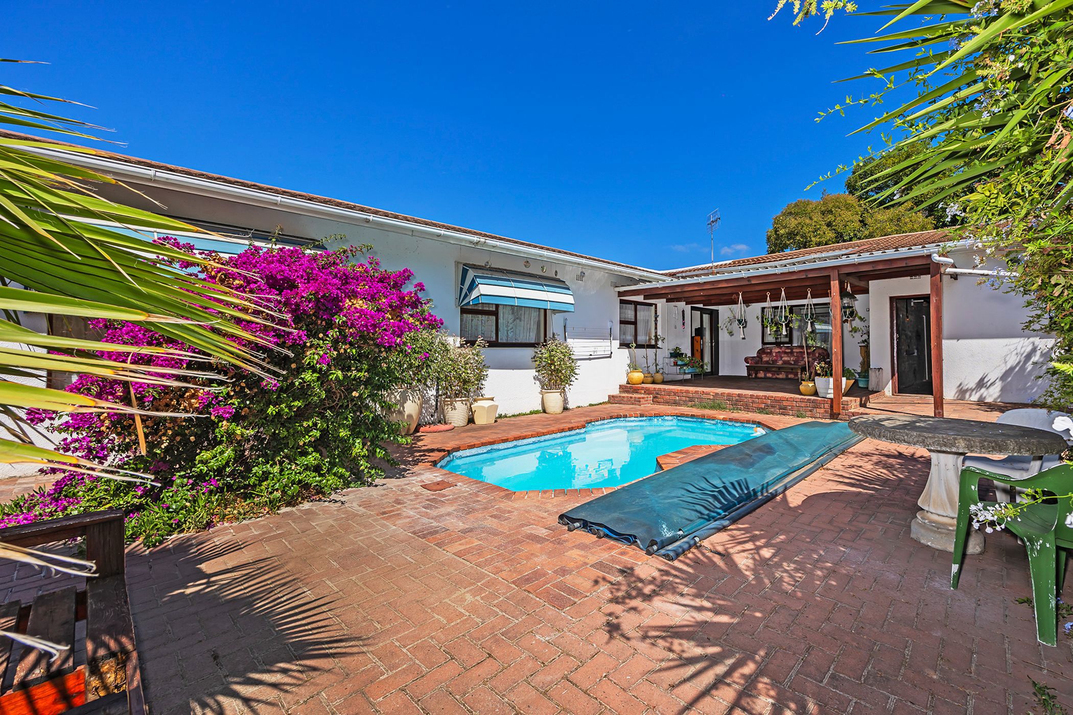 House for sale in Schoongezicht, Durbanville - DBV1728950