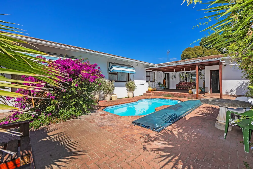 House sold in Schoongezicht, Durbanville - DBV1728950 House sold in Schoongezicht, Durbanville - DBV1728950