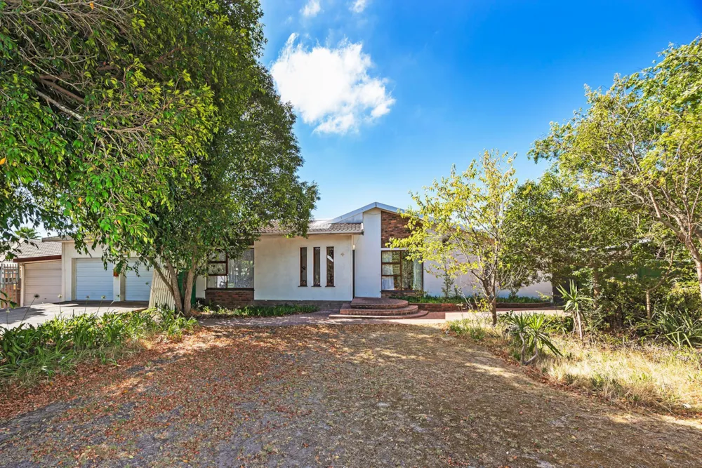 House sold in Schoongezicht, Durbanville - DBV1728950 House sold in Schoongezicht, Durbanville - DBV1728950