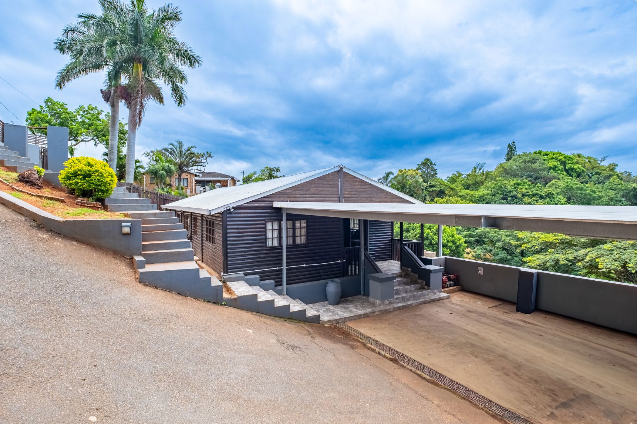 House for sale in Illovo Glen - 1WB1729642