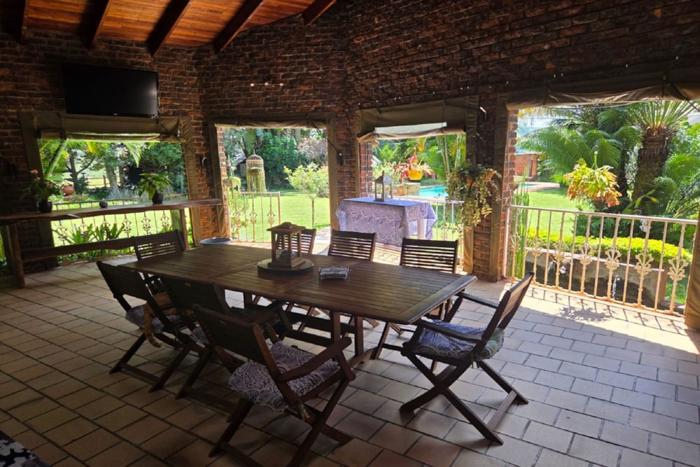 House for sale in Lushof A H - 1TA1729575