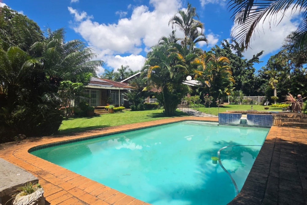 House for sale in Lushof A H - 1TA1729575