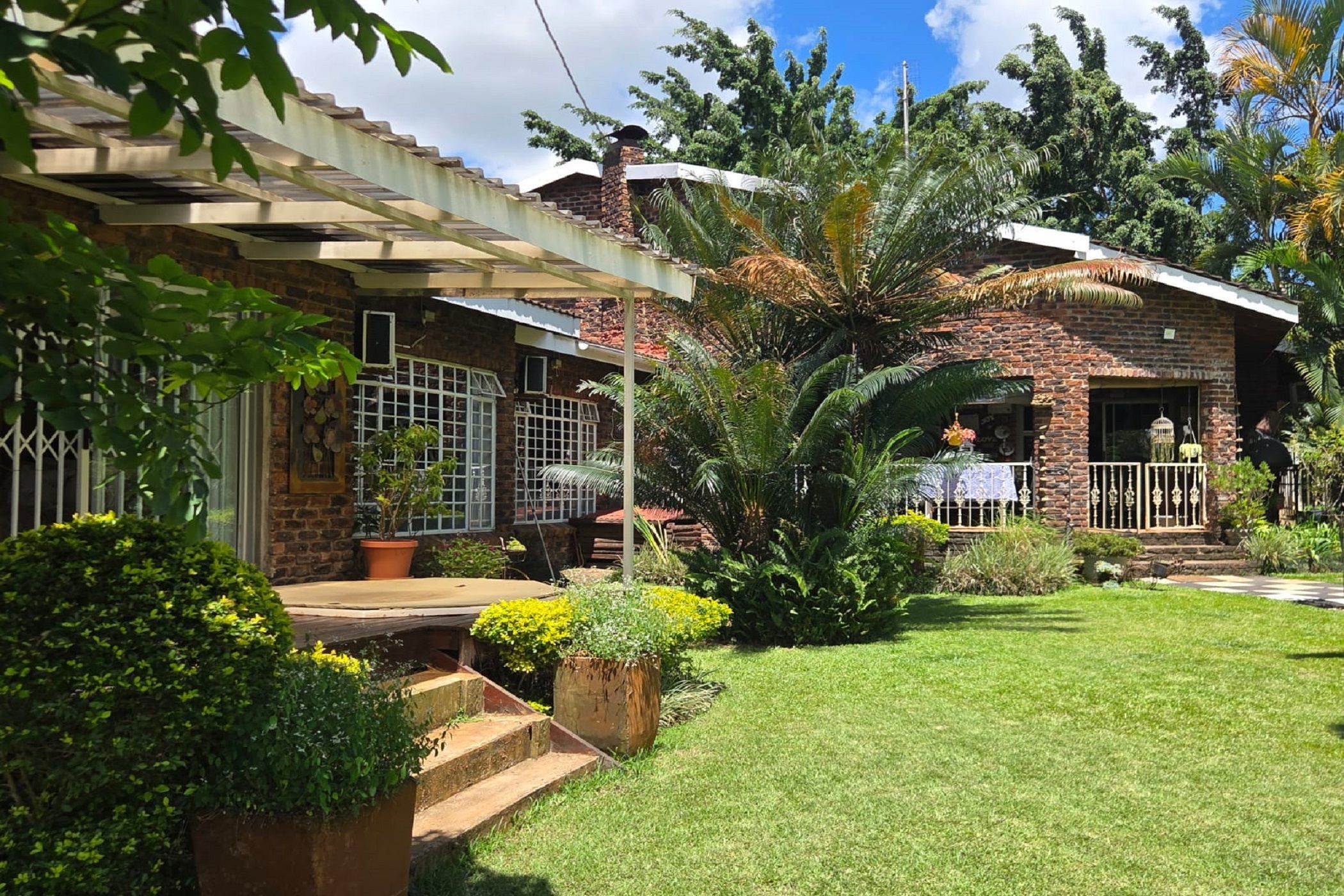 House for sale in Lushof A H - 1TA1729575