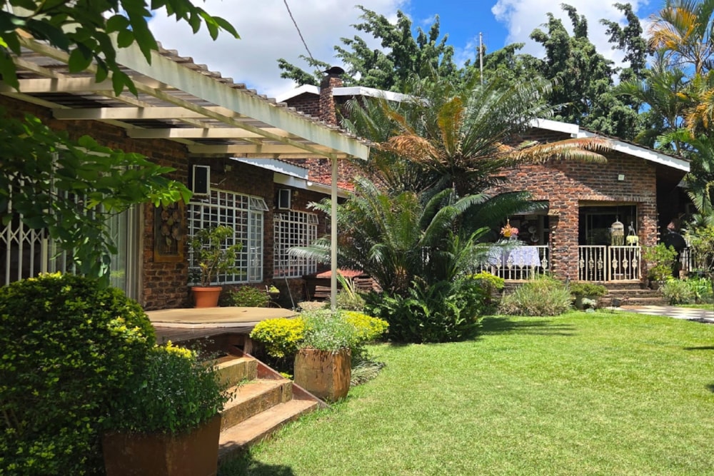 House for sale in Lushof A H - 1TA1729575