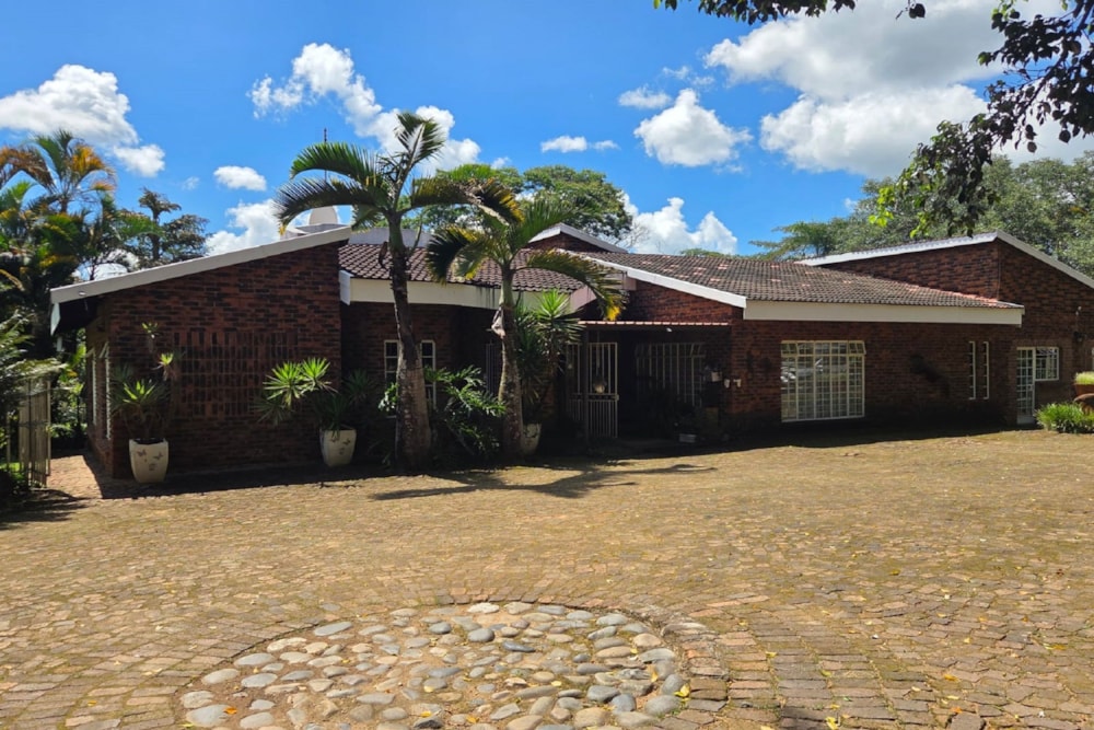 House for sale in Lushof A H - 1TA1729575