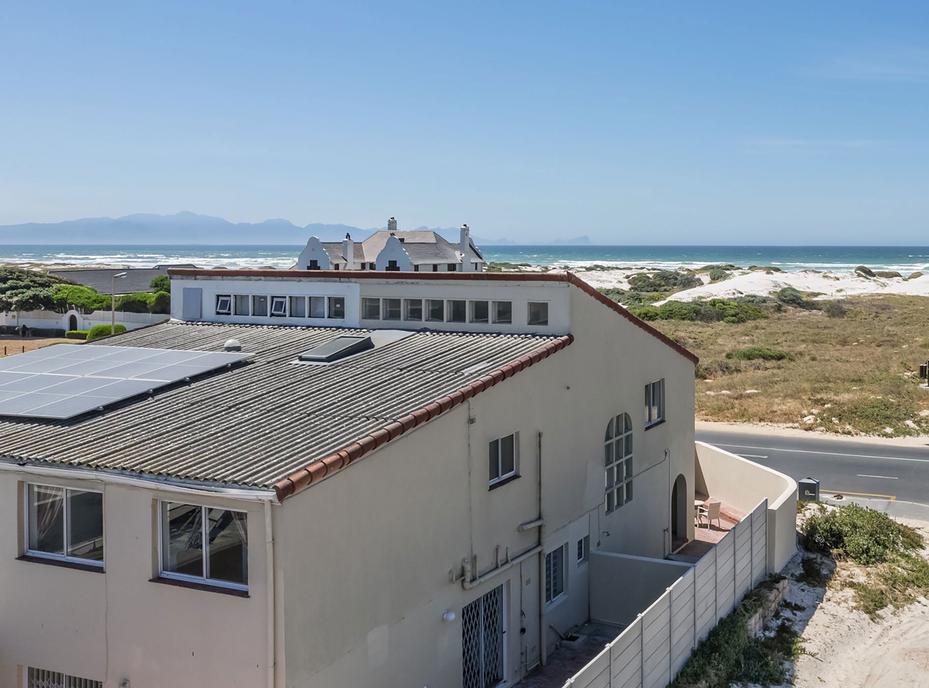 Double-storey cluster for sale in Muizenberg - FH1721799