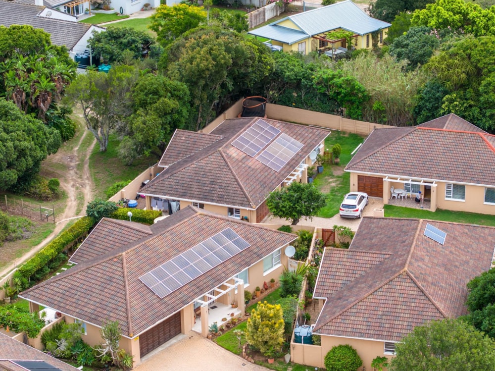 Security complex home for sale in West Bank, Port Alfred - 1PF1730513