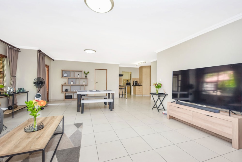 House to rent in Maroeladal - FYL1731635