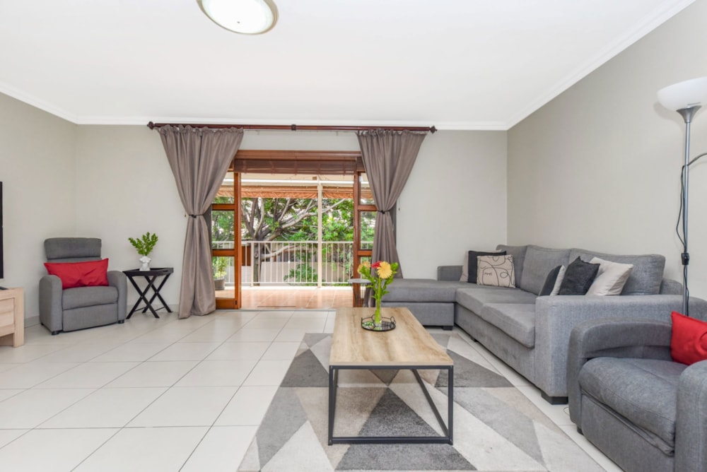 House to rent in Maroeladal - FYL1731635