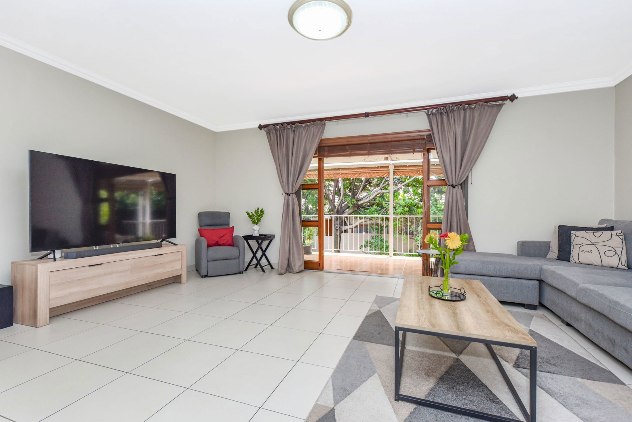 House to rent in Maroeladal - FYL1731635