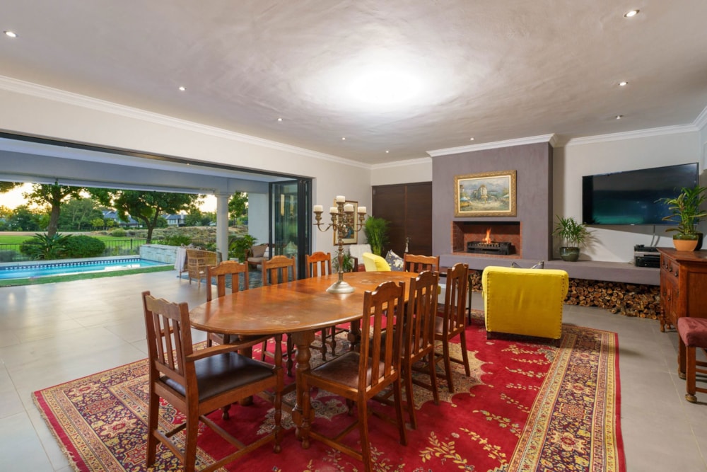 Golf estate house for sale in Pearl Valley Golf and Country Estate - VLV1730341