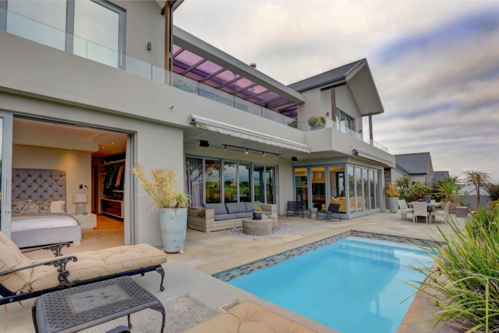 House for sale in Kingswood Golf Estate - GEO1730427