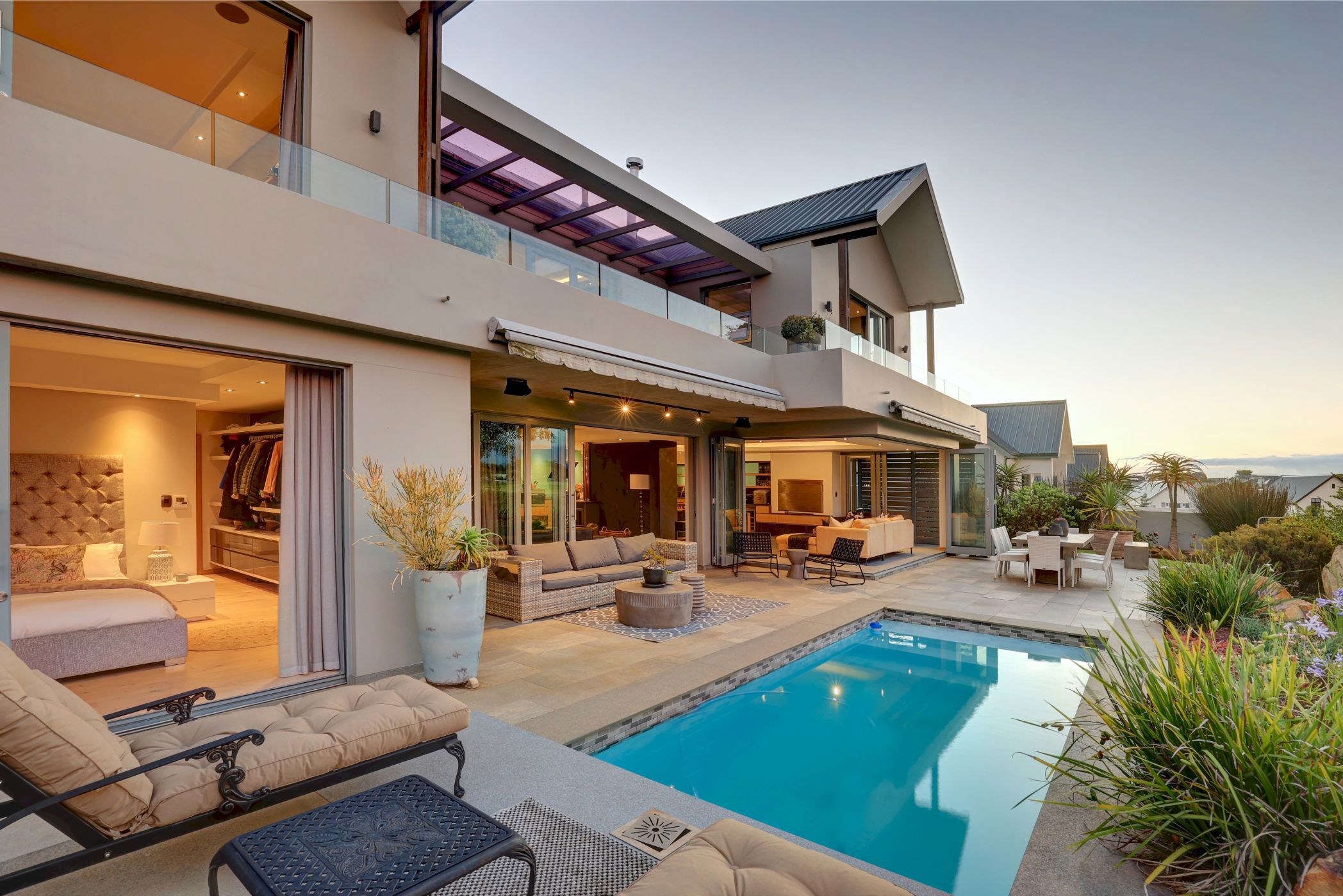 House for sale in Kingswood Golf Estate - GEO1730427