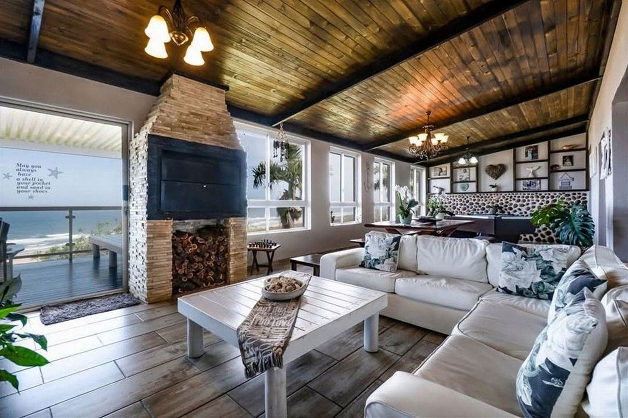 Townhouse for sale in Illovo Beach - 1WB1729983