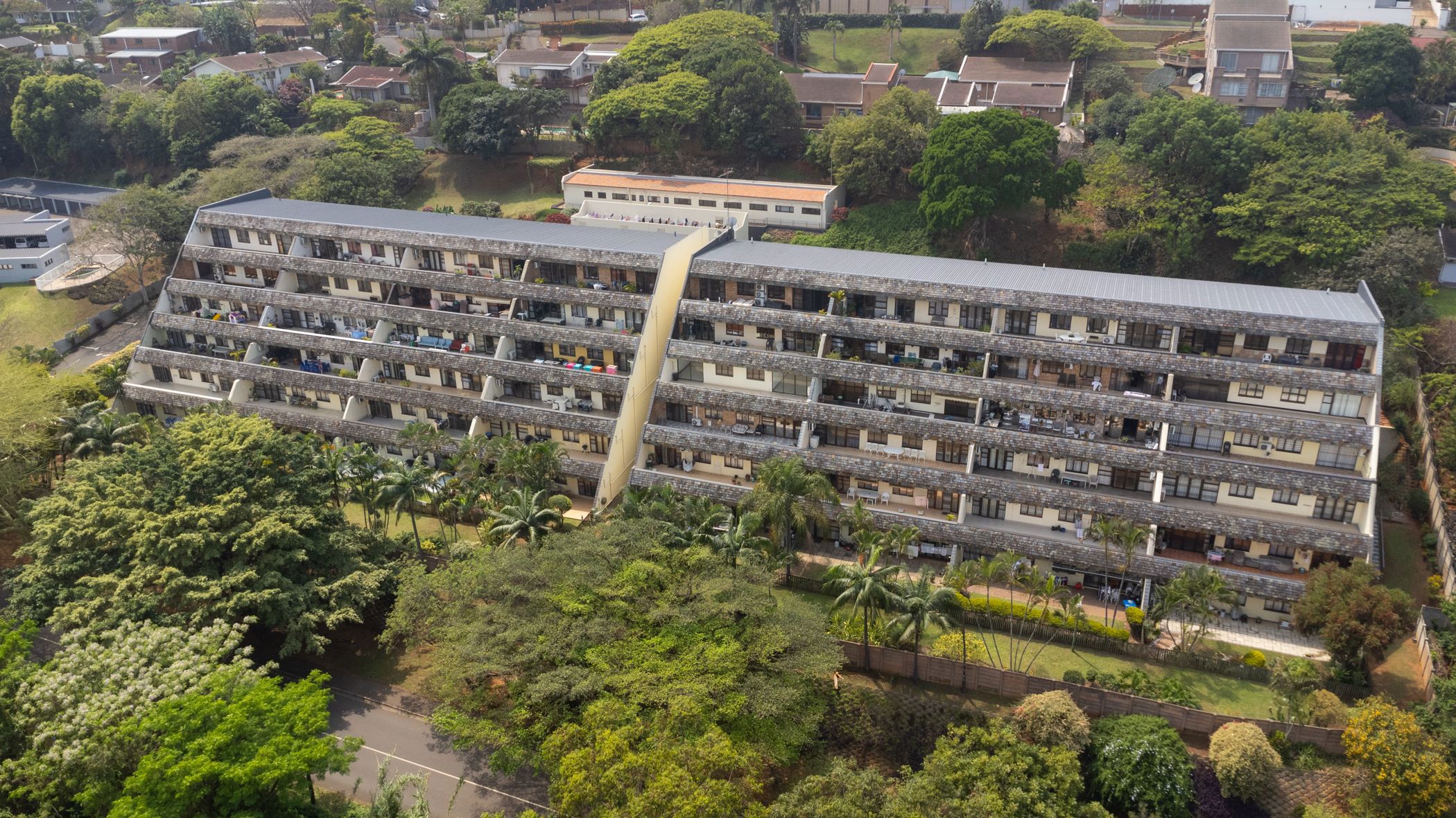 Townhouse for sale in Umgeni Park - 1ND1731080