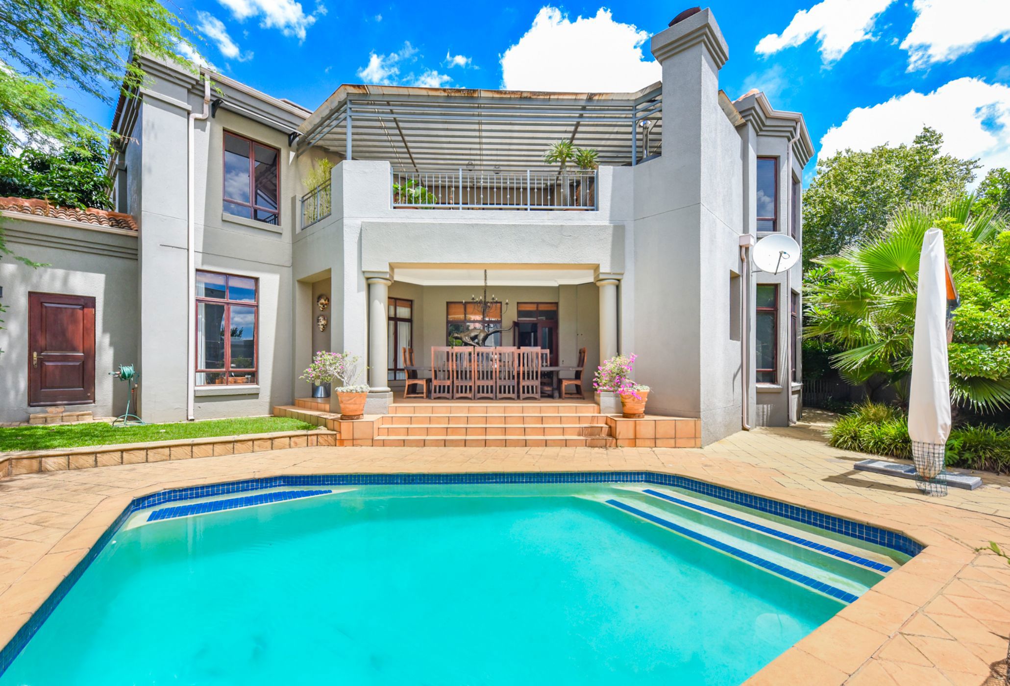 House for sale in Waterford Estate, Fourways Area - FW1731553