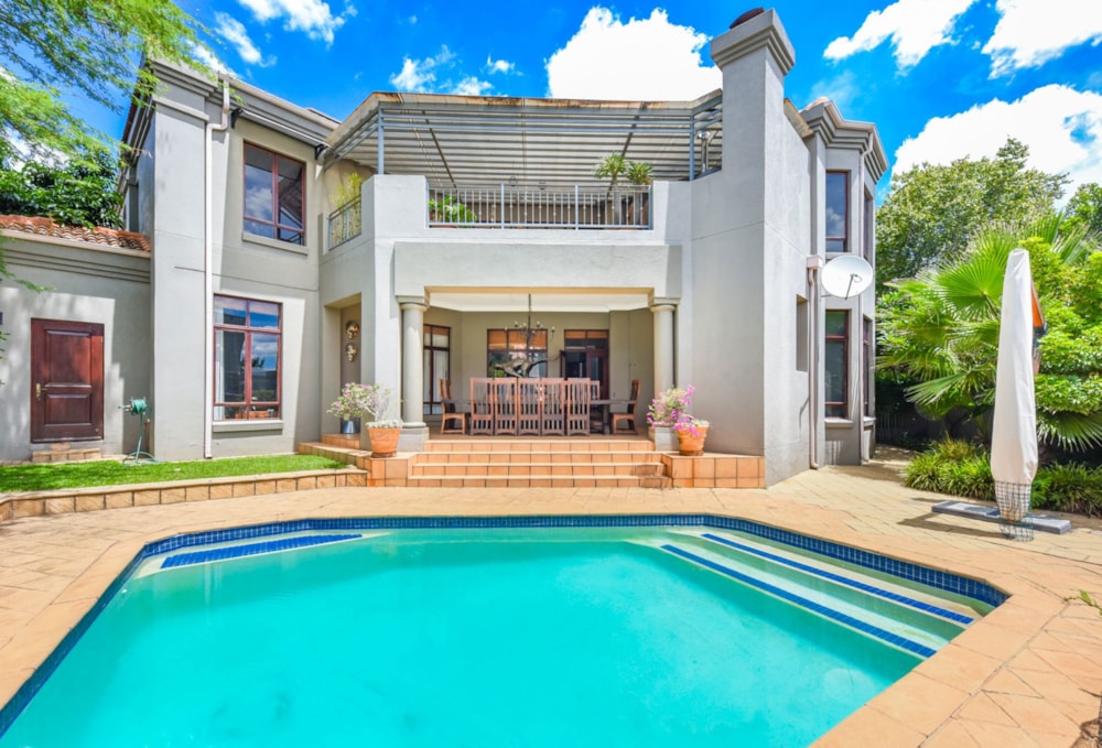 House for sale in Waterford Estate, Fourways Area - FW1731553 House for sale in Waterford Estate, Fourways Area - FW1731553