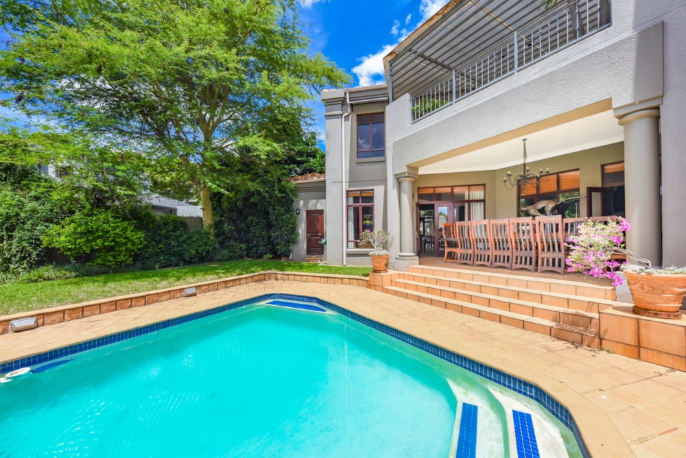 House for sale in Waterford Estate, Fourways Area - FW1731553 House for sale in Waterford Estate, Fourways Area - FW1731553