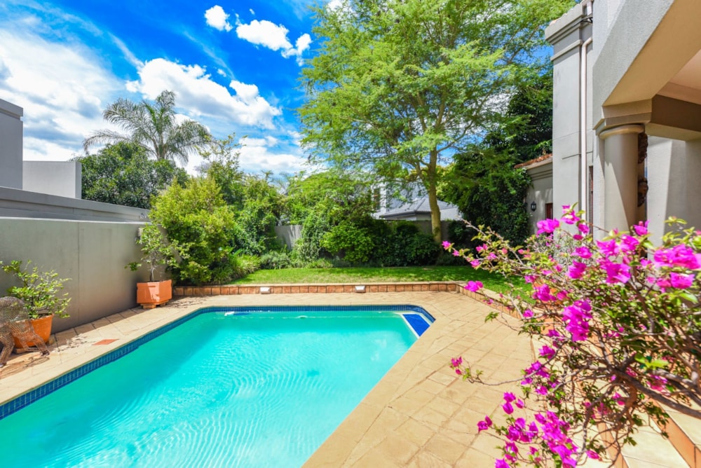 House for sale in Waterford Estate, Fourways Area - FW1731553 House for sale in Waterford Estate, Fourways Area - FW1731553