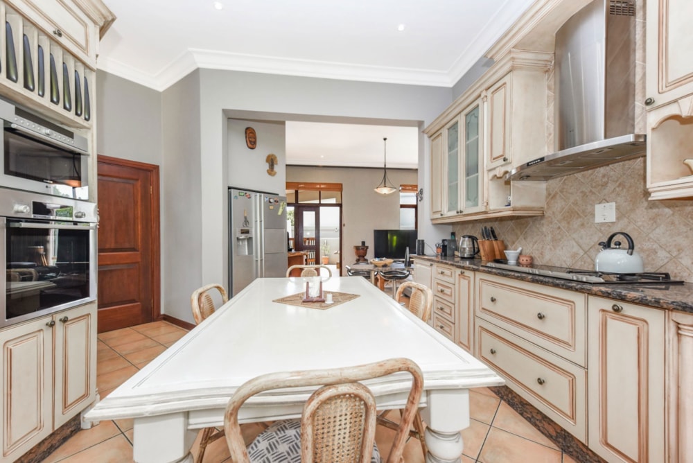 House for sale in Waterford Estate, Fourways Area - FW1731553