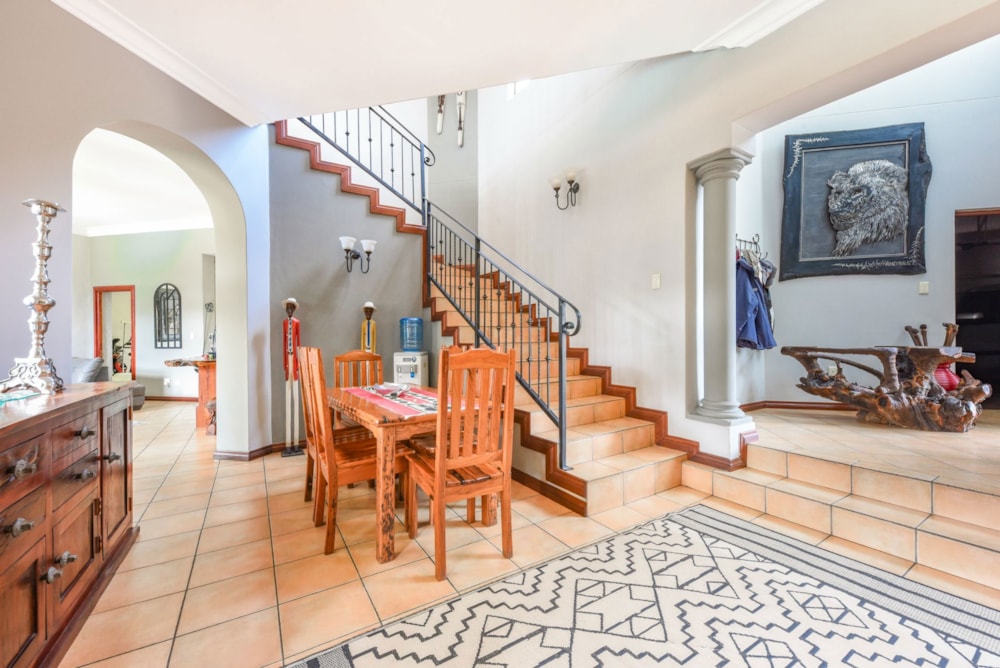 House for sale in Waterford Estate, Fourways Area - FW1731553