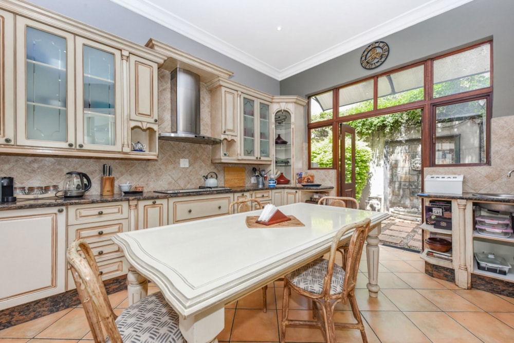 House for sale in Waterford Estate, Fourways Area - FW1731553