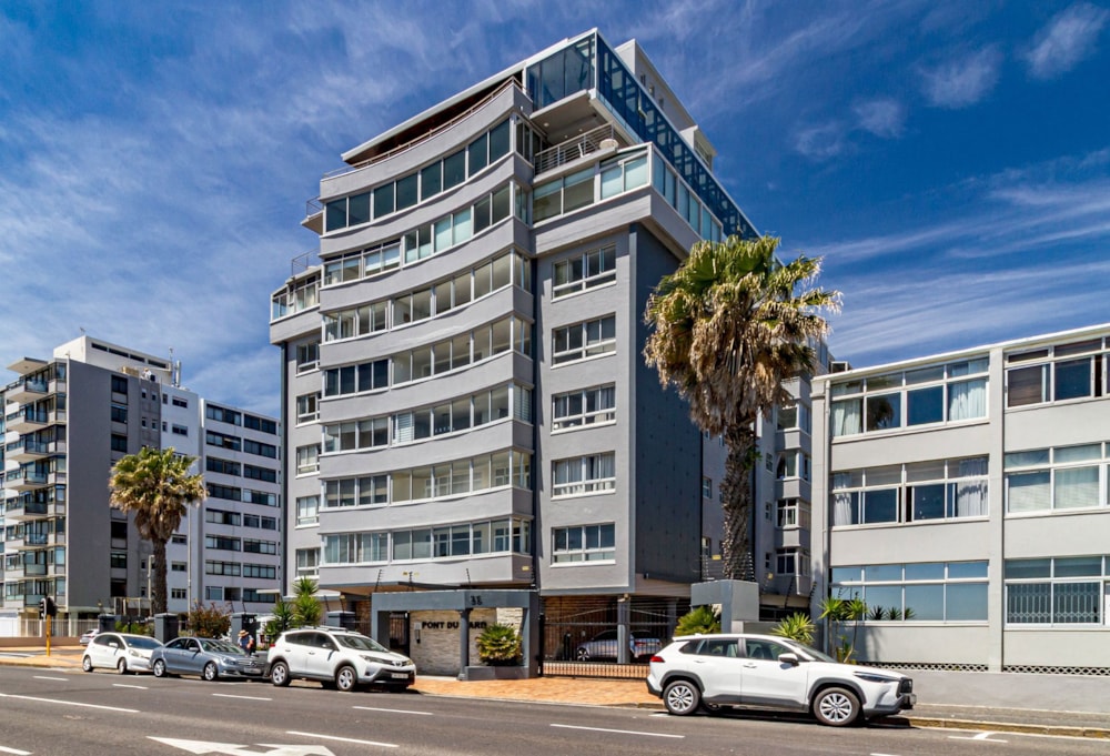 Apartment for sale in Mouille Point - AS1728117