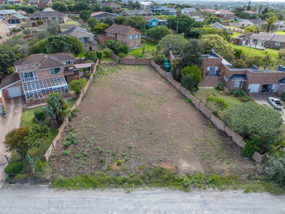 Vacant land for sale in Port Alfred - 1PF1730802 Vacant land for sale in Port Alfred - 1PF1730802